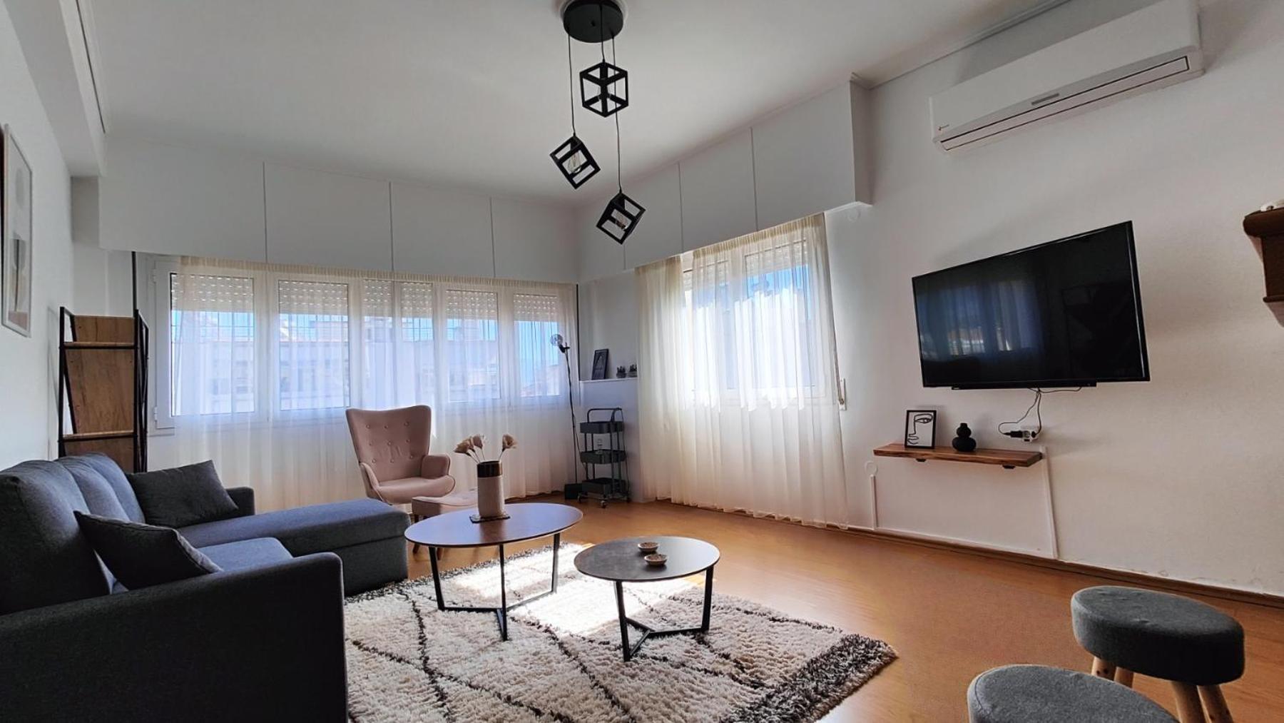 Antonia'S City Apartment Ioannina Exterior photo
