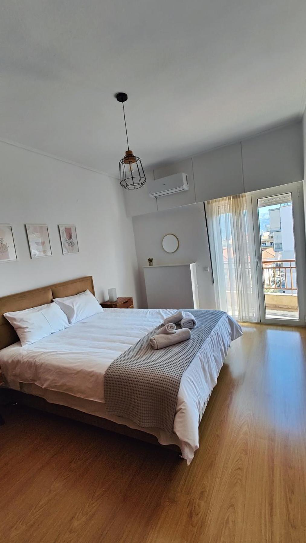 Antonia'S City Apartment Ioannina Exterior photo