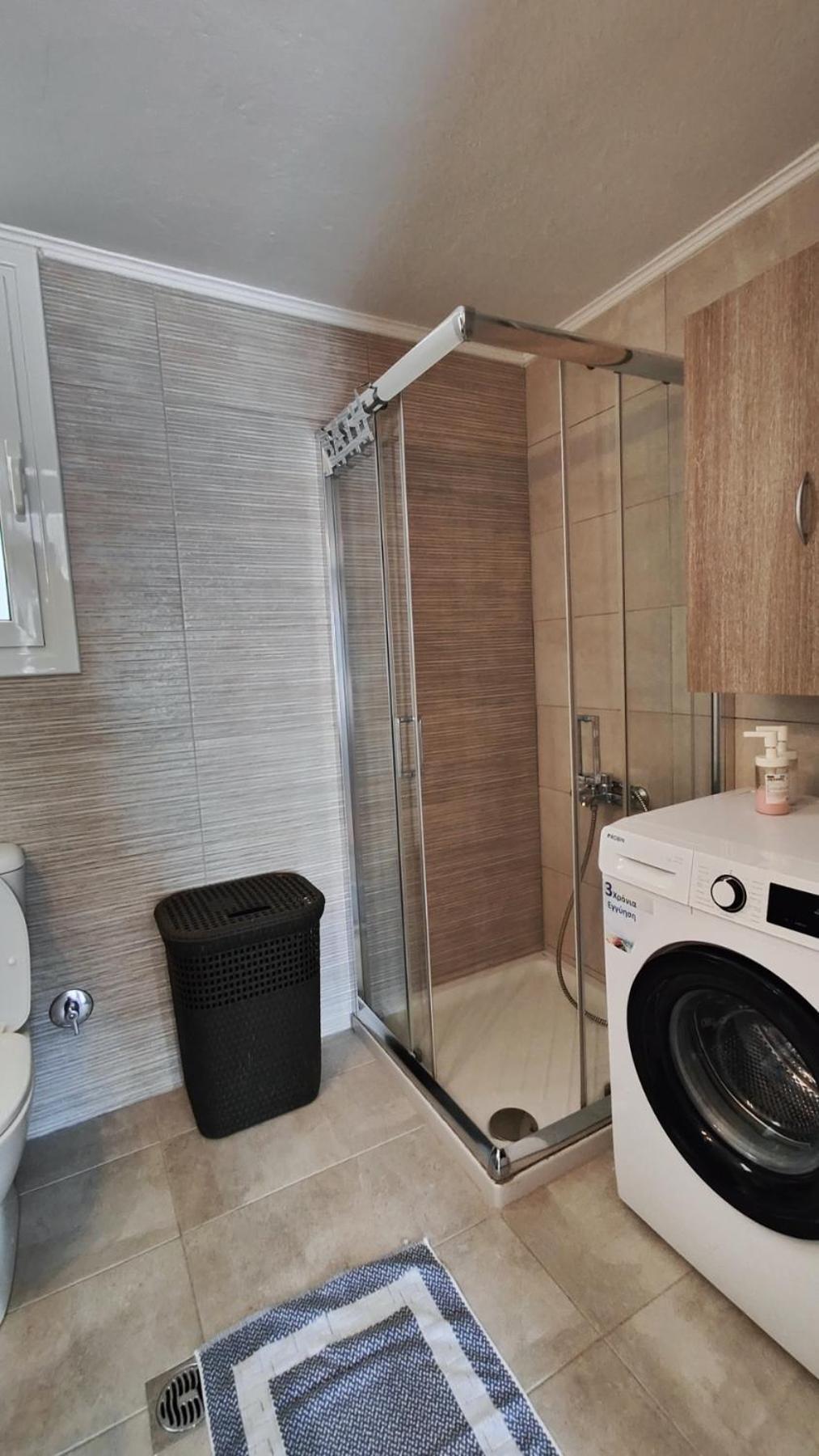 Antonia'S City Apartment Ioannina Exterior photo