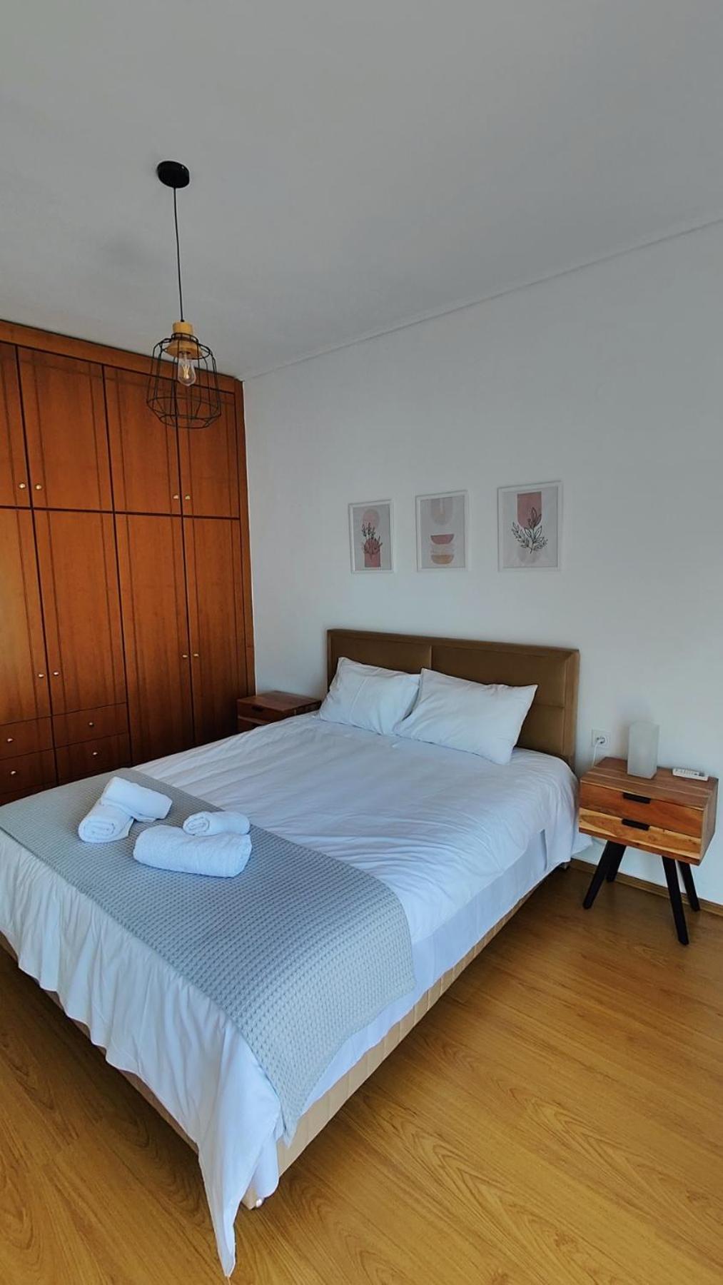 Antonia'S City Apartment Ioannina Exterior photo